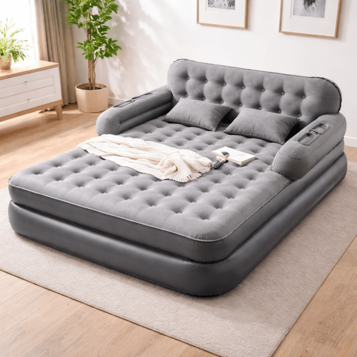Air Sofa & Bed